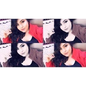 Meet your Posher, Angie